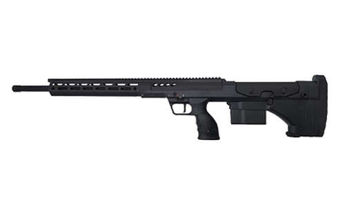 Rifles Long Guns Desert Tech SRSM2 Standard 308Win DT SRSM2 STANDARD 308WIN 26" BLK 6RD • Model: SRSM2 Standard